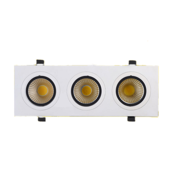 Dimmable-Rectangular-Recessed-Led-Downlight(1)